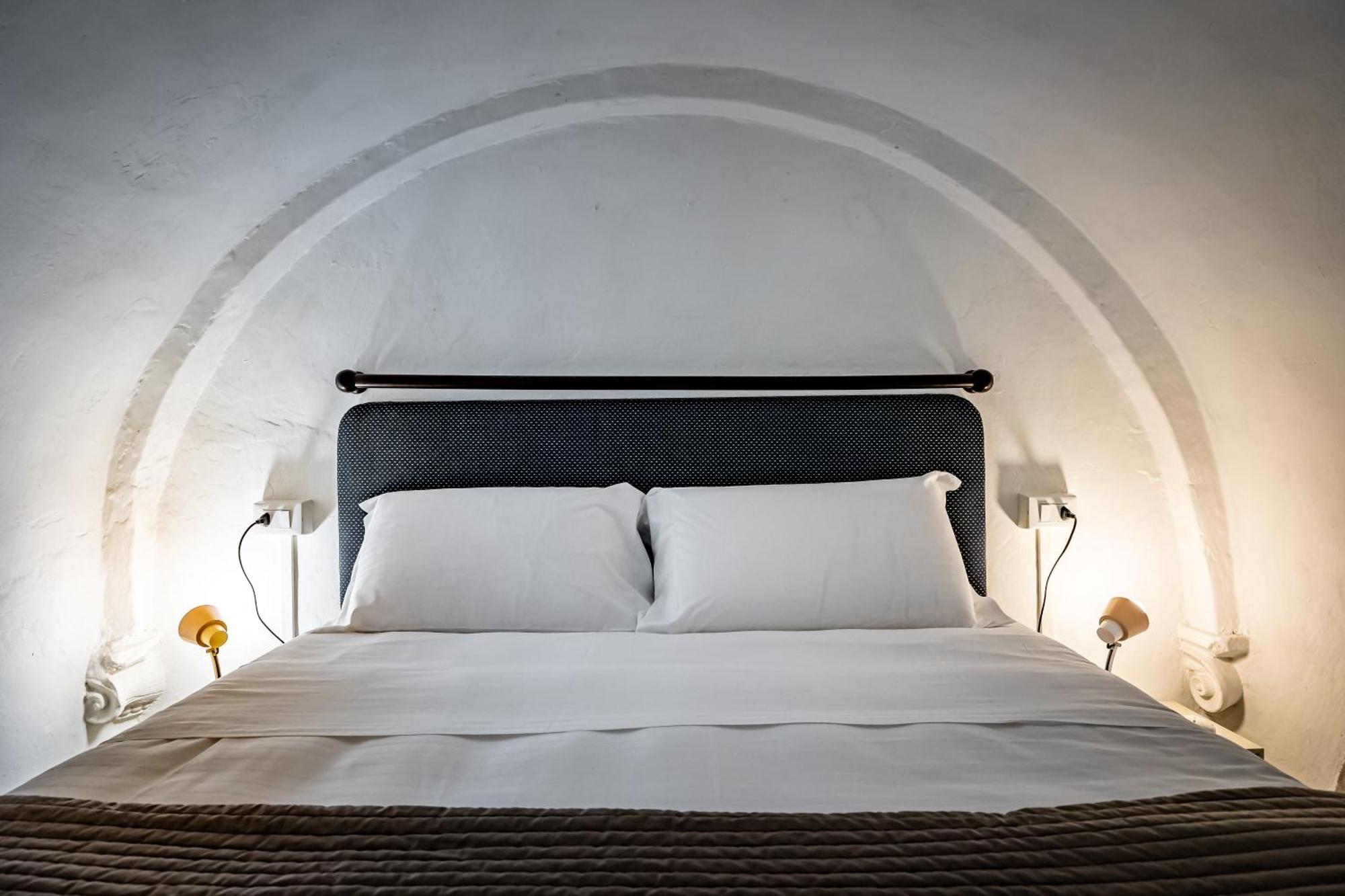 Roommo Pergola Флоренция Экстерьер фото